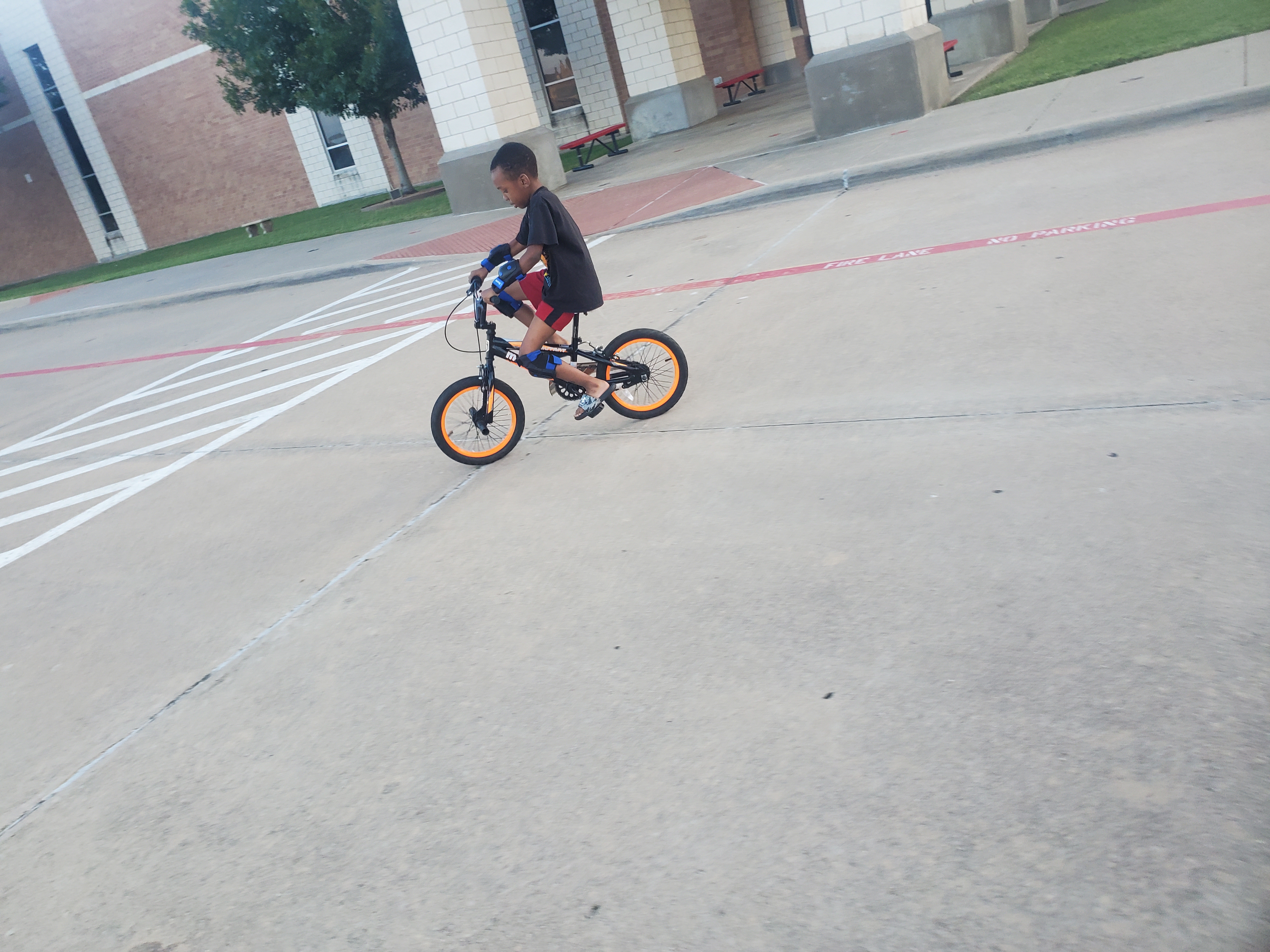 mongoose bicycle