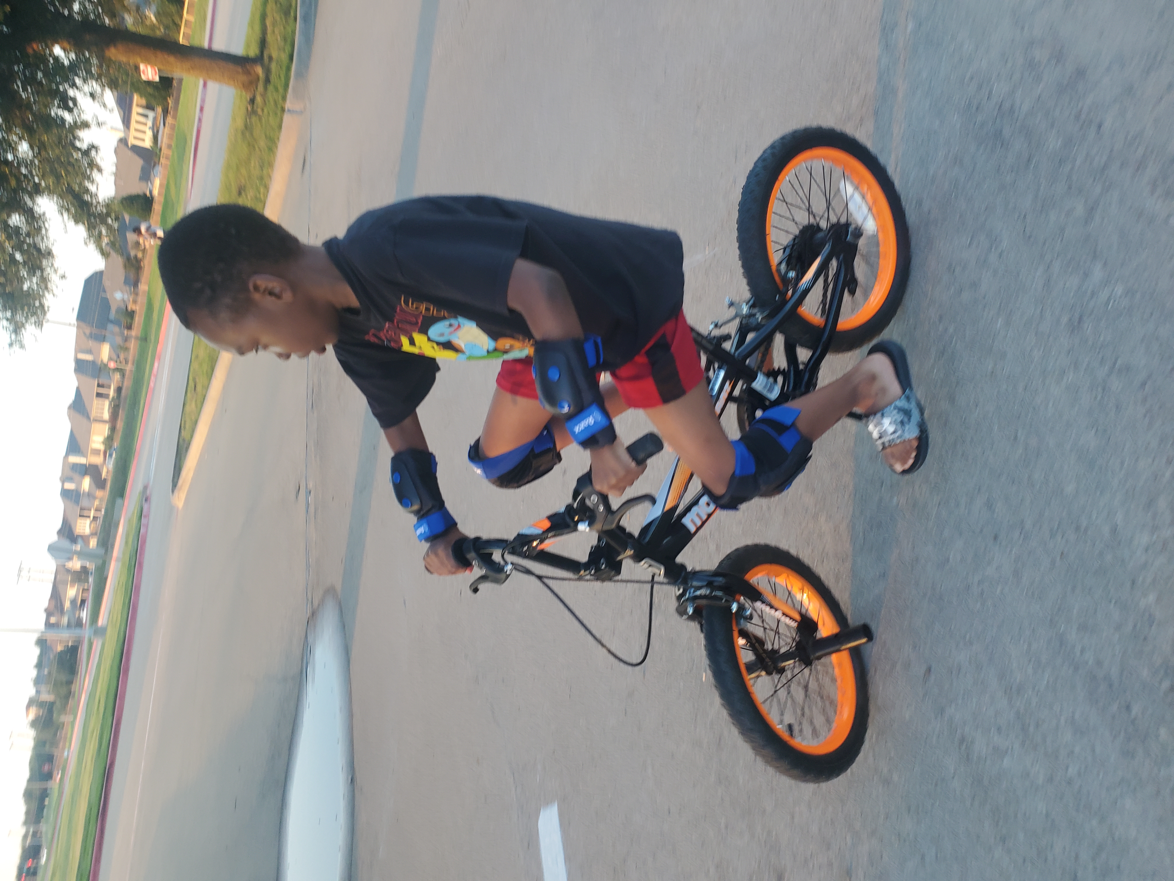 mongoose bicycle