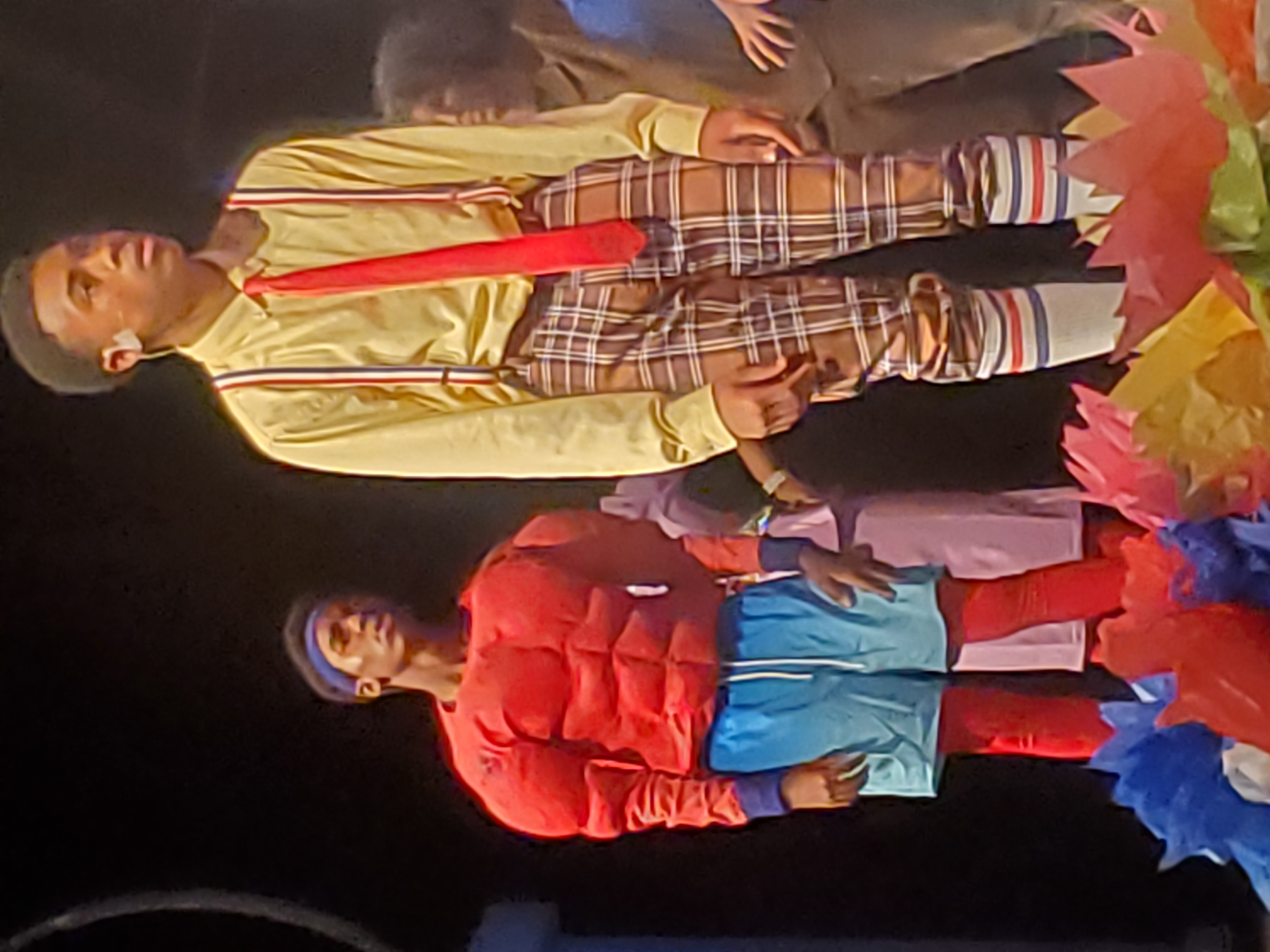 Comedy
